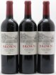 Château Brown  2016 - Lot of 6 Bottles