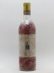 Château Bastor Lamontagne  1970 - Lot of 1 Bottle