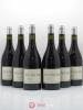 IGP Côtes Catalanes Clos du Rouge Gorge L'Ubac  2013 - Lot of 6 Bottles