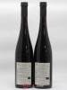 Alsace Pinot Noir Mise de Printemps Christian Binner  2018 - Lot of 2 Bottles