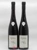 Alsace Pinot Noir Mise de Printemps Christian Binner  2018 - Lot of 2 Bottles