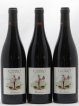 Vin de Savoie Mondeuse Giachino  2017 - Lot of 3 Bottles