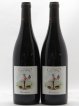 Vin de Savoie Mondeuse Giachino  2017 - Lot of 2 Bottles