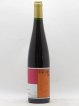 Alsace Pinot noir Le Chant des Oiseaux Gérard Schueller (Domaine)  2016 - Lot of 1 Bottle