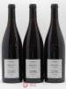 Vin de France Venskab Clos des Grillons  2015 - Lot of 3 Bottles