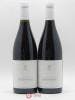Vin de France Les Terres Blanches Vieilles vignes Clos des Grillons  2016 - Lot of 2 Bottles