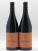 Vin de France Vieux sage Clos des Grillons 2017 - Lot of 2 Bottles