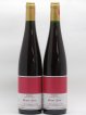 Alsace Pinot noir Le Chant des Oiseaux Gérard Schueller (Domaine)  2016 - Lot de 2 Bouteilles