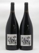 Vin de France A la Natural Patrick Bouju - La Bohème  2016 - Lot of 2 Magnums