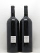 Vin de France Poudre d'Escampette Les Vins du Cabanon - Alain Castex  2016 - Lot of 2 Magnums