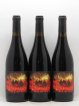 Vin de France Helvete Domaine de la Sorga 2016 - Lot of 3 Bottles