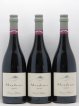 Vin de Savoie Mondeuse Amphore Domaine Belluard  2018 - Lot of 6 Bottles