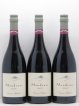 Vin de Savoie Mondeuse Amphore Domaine Belluard  2018 - Lot of 6 Bottles