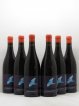 Vin de France Rollier Valentin Vallés  2017 - Lot of 6 Bottles