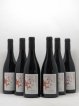 IGP Côtes Catalanes (VDP des Côtes Catalanes) Le temps retrouvé Carignan Vignes Centenaires Domaine Georget 2014 - Lot of 6 Bottles