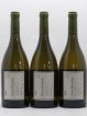 Puligny-Montrachet Philippe Pacalet  2016 - Lot of 3 Bottles