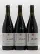 Vin de France Le Canon Hirotake Ooka - Domaine La Grande Colline  2016 - Lot of 3 Bottles