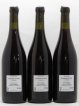 Vin de France En rouge et noir Domaine de la Sorga 2015 - Lot of 3 Bottles