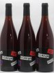 Vin de France La Vierge rouge Domaine Yoyo 2019 - Lot of 6 Bottles