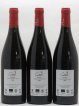 Vin de Savoie Frisson de Cimes Marie et Florian Curtet  2018 - Lot de 3 Bouteilles