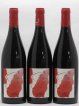 Vin de Savoie Frisson de Cimes Marie et Florian Curtet  2018 - Lot de 3 Bouteilles