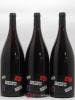 Vin de France La Vierge rouge Domaine Yoyo 2019 - Lot de 3 Magnums