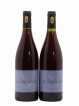 Vin de France La Tranchée Domaine Yoyo 2019 - Lot of 2 Bottles