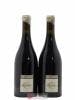 Italie Vino Rosso L'Essence De La Foret Les Petits Riens 2016 - Lot of 2 Bottles