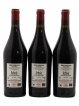 Arbois Sous la Tour Pinot Noir Stéphane Tissot  2018 - Lot of 3 Bottles