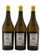Arbois Chardonnay Les Bruyères Stéphane Tissot  2016 - Lot of 3 Bottles