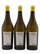 Arbois Chardonnay Les Bruyères Stéphane Tissot  2016 - Lot of 3 Bottles
