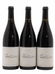 Vin de France Les Grillons Clos des Grillons  2016 - Lot of 3 Bottles