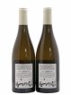 Côtes du Jura Chardonnay Fleur Labet (Domaine)  2018 - Lot de 2 Bouteilles