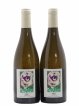 Côtes du Jura Chardonnay Fleur Labet (Domaine)  2018 - Lot of 2 Bottles