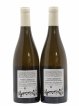 Côtes du Jura Chardonnay La Bardette Labet (Domaine)  2015 - Lot of 2 Bottles