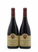 Clos de la Roche Grand Cru Vieilles Vignes Ponsot (Domaine)  2006 - Lot of 2 Bottles