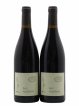 Vin de France Les Rouliers Benoit Courault  2019 - Lot de 2 Bouteilles