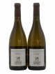 Bourgogne Côtes d'Auxerre Gondonne Goisot  2018 - Lot of 2 Bottles