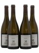 Bourgogne Côtes d'Auxerre Gondonne Goisot  2018 - Lot of 4 Bottles