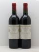 Château Cheval Blanc 1er Grand Cru Classé A  1993 - Lot of 6 Bottles