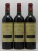 Château Brillette Cru Bourgeois (no reserve) 1995 - Lot of 6 Bottles