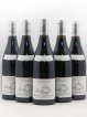Marsannay Les Longeroies Jean Fournier (no reserve) 2011 - Lot of 5 Bottles