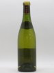 Chablis Grand Cru Clos Raveneau (Domaine)  2000 - Lot of 1 Bottle