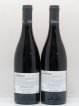 Châteauneuf-du-Pape La Barroche (Domaine de) Signature Julien Barrot (no reserve) 2015 - Lot of 2 Bottles
