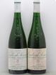 Savennières Clos de la Coulée de Serrant Nicolas Joly  1992 - Lot of 2 Bottles