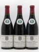 Romanée-Saint-Vivant Grand Cru Les Quatre Journaux Louis Latour  1989 - Lot of 3 Bottles