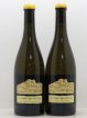 Côtes du Jura Les Grands Teppes Vieilles Vignes Jean-François Ganevat (Domaine)  2015 - Lot of 2 Bottles