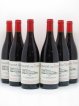 IGP Vaucluse (Vin de Pays de Vaucluse) Domaine des Tours E.Reynaud  2015 - Lot of 6 Bottles