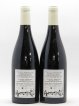 Côtes du Jura Poulsard Sur Charrière Labet (Domaine)  2018 - Lot of 2 Bottles