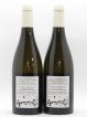 Côtes du Jura Chardonnay Varrons Massales Labet 2015 - Lot of 2 Bottles